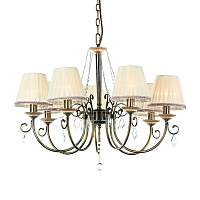 Люстра подвесная ST LUCE ENTUSIA SL124.323.07 - цена и фото