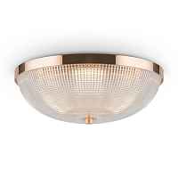 Потолочный светильник Coupe Maytoni C046CL-03G - цена и фото Потолочный светильник Coupe Maytoni C046CL-03G - цена и фото