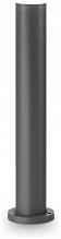Уличный светильник Ideal Lux Clio MPT1 Antracite 249452 - цена и фото Уличный светильник Ideal Lux Clio MPT1 Antracite 249452 - цена и фото