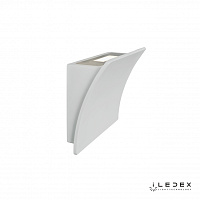 Настенный светильник iLedex Alyot ZD8082L-6W Белый - цена и фото