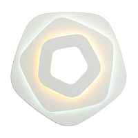 Светильник настенный светодиодный Omnilux Avola OML-07701-30 - цена и фото