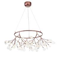 Люстра подвесная ST-Luce RICCARDO SL411.333.45 - цена и фото