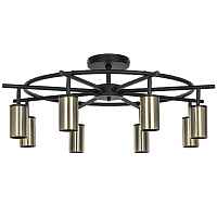 Lightstar Люстра потолочная Rullo LR718318 - цена и фото Lightstar Люстра потолочная Rullo LR718318 - цена и фото