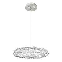 Подвесной светодиодный светильник Loft IT Cloud 10247/550 White - цена и фото
