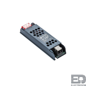 Блок питания 24V для светодиодной ленты 60W Lightstar Lightstar 424060 - цена и фото