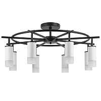 Lightstar Люстра потолочная Rullo LR7183681 - цена и фото Lightstar Люстра потолочная Rullo LR7183681 - цена и фото