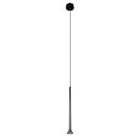 Подвесной светильник Loft IT Pipe 10337/550 Black - цена и фото Подвесной светильник Loft IT Pipe 10337/550 Black - цена и фото
