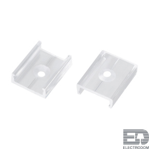 Держатель ARL-MOONLIGHT-1516-CLIP CLEAR Arlight 025556 - цена и фото