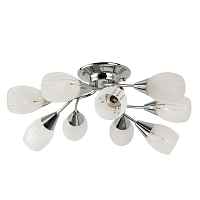 Потолочный светильник Arte Lamp PENNY A2701PL-9CC - цена и фото Потолочный светильник Arte Lamp PENNY A2701PL-9CC - цена и фото