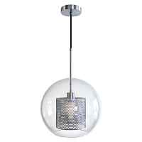 Подвесной светильник Loft IT Hexagon LOFT2567-C - цена и фото Подвесной светильник Loft IT Hexagon LOFT2567-C - цена и фото