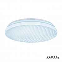 Потолочный светильник iLedex Mercury ZD5106 SW-60W WH - цена и фото