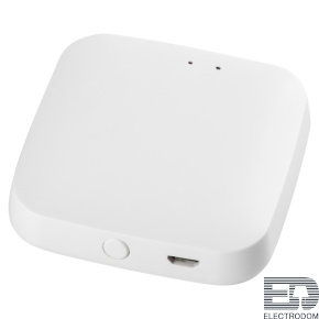 Wi-Fi-роутер для трековой системы PRO Lightstar Lightstar 505500R - цена и фото