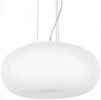 Подвесной светильник Ideal Lux Ulisse SP3 D52 098616 - цена и фото Подвесной светильник Ideal Lux Ulisse SP3 D52 098616 - цена и фото
