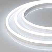Гибкий неон ARL-NEON-1608-SIDE 24V White Arlight 030874 - цена и фото Гибкий неон ARL-NEON-1608-SIDE 24V White Arlight 030874 - цена и фото
