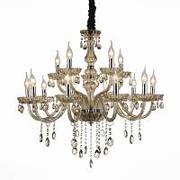 Люстра подвесная ST LUCE PARALUME SL646.103.15 - цена и фото