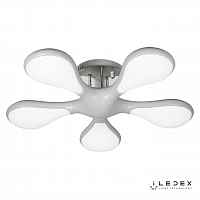 Потолочная люстра iLedex Lit FS-YYWF-006 80W Белый - цена и фото Потолочная люстра iLedex Lit FS-YYWF-006 80W Белый - цена и фото