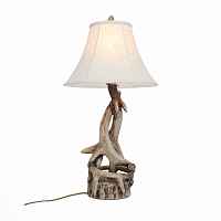 Настольный светильник ST LUCE RENNA SL153.704.01 - цена и фото Настольный светильник ST LUCE RENNA SL153.704.01 - цена и фото