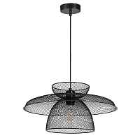 Подвесной светильник Arte Lamp CASTELLO A7067SP-1BK - цена и фото Подвесной светильник Arte Lamp CASTELLO A7067SP-1BK - цена и фото