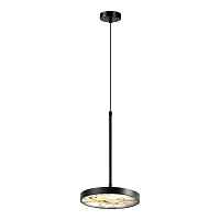 Подвесной светильник Odeon Light BERGI 5064/15L - цена и фото Подвесной светильник Odeon Light BERGI 5064/15L - цена и фото