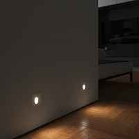 Подсветка для лестниц Elektrostandard MRL LED 1102 a049741