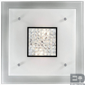 Настенный светильник Ideal Lux Steno PL2 087573 - цена и фото