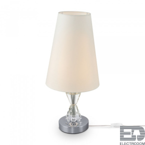 Настольная лампа Maytoni Florero MOD078TL-01CH - цена и фото