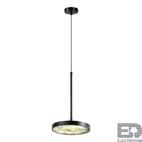 Подвесной светильник Odeon Light BERGI 5064/15L - цена и фото