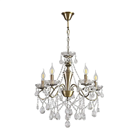 Люстра Lumion CLASSI 8346/5 - цена и фото