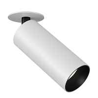 Встраиваемый светодиодный спот Maytoni Focus Led C053CL-L12W4K - цена и фото Встраиваемый светодиодный спот Maytoni Focus Led C053CL-L12W4K - цена и фото