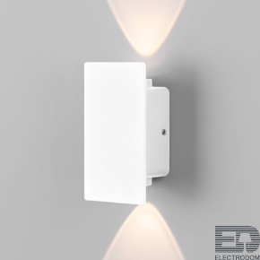 Elektrostandard 35154/D/Светильник настенный светодиодный Mini Light белый - цена и фото