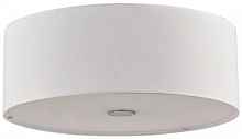 Потолочный светильник Ideal Lux Woody PL5 Bianco 122205 - цена и фото Потолочный светильник Ideal Lux Woody PL5 Bianco 122205 - цена и фото