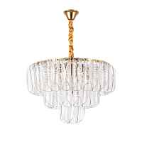 Подвесная люстра Arte Lamp Evelyn A4073LM-12PB - цена и фото Подвесная люстра Arte Lamp Evelyn A4073LM-12PB - цена и фото