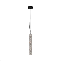 Подвесной светильник Maytoni MOD461PL-L5GRK - цена и фото