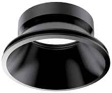 Рефлектор Ideal Lux Dynamic Reflector Round Fixed Bk 211794 - цена и фото