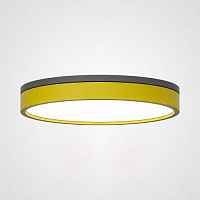 Потолочный светильник KIER D40 Yellow ImperiumLoft - цена и фото Потолочный светильник KIER D40 Yellow ImperiumLoft - цена и фото