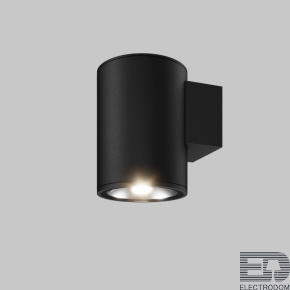 Maytoni Настенный светильник (бра) Shim O303WL-L5GF3K - цена и фото