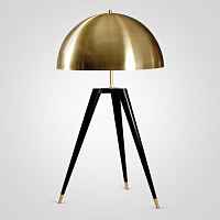 Настольная лампа Matthew Fairbank Fife Tripod Table Lamp ImperiumLoft - цена и фото