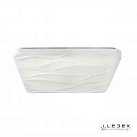 Потолочный светильник iLedex Flame ZD5106-60 WH - цена и фото