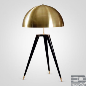 Настольная лампа Matthew Fairbank Fife Tripod Table Lamp ImperiumLoft - цена и фото