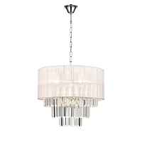 Подвесная люстра Vele Luce Fata VL3173P07 - цена и фото Подвесная люстра Vele Luce Fata VL3173P07 - цена и фото