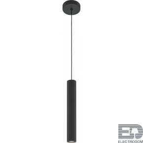 Подвесной светильник Pro Focus Maytoni MOD161PL-01B1 - цена и фото