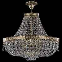 Светильник на штанге Bohemia Ivele Crystal 1927 19273/H1/45IV G - цена и фото