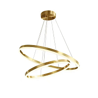 Подвесная светодиодная люстра Aployt Armel APL.049.13.90 - цена и фото