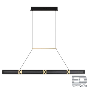 Подвесной светодиодный светильник Odeon Light L-Vision Mesh 7083/20L - цена и фото