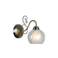 Бра настенное Omnilux Sanalvo OML-53501-01 - цена и фото Бра настенное Omnilux Sanalvo OML-53501-01 - цена и фото