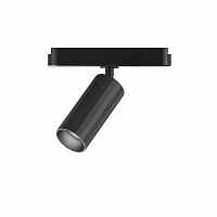 Трековый светильник Denkirs AIR SPOT DK5340-BK - цена и фото Трековый светильник Denkirs AIR SPOT DK5340-BK - цена и фото