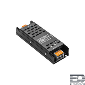 Блок питания 24V для светодиодной ленты 200W Lightstar Lightstar 424201 - цена и фото