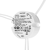 Источник тока Maytoni Lighting control 721030 - цена и фото