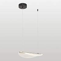 Подвесной светодиодный светильник Lussole Calvert LSP-7367 - цена и фото