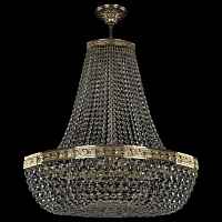 Светильник на штанге Bohemia Ivele Crystal 1928 19283/H2/60IV G - цена и фото